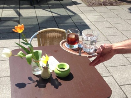 Photo: Cafe Naschkatze in Neu-Ulm